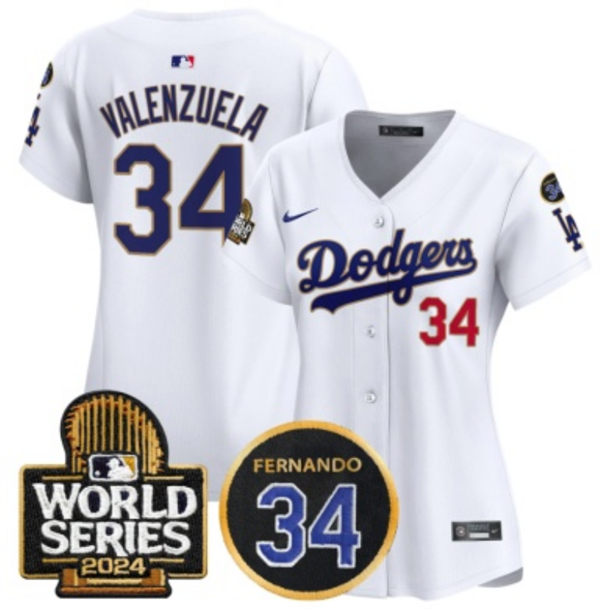 MLB Women Jerseys-2151
