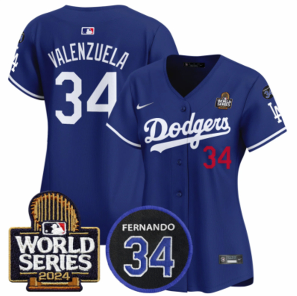 MLB Women Jerseys-2152