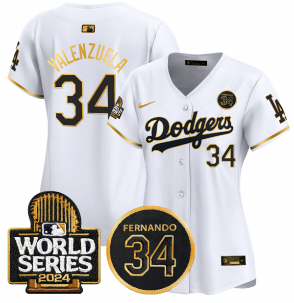 MLB Women Jerseys-2155