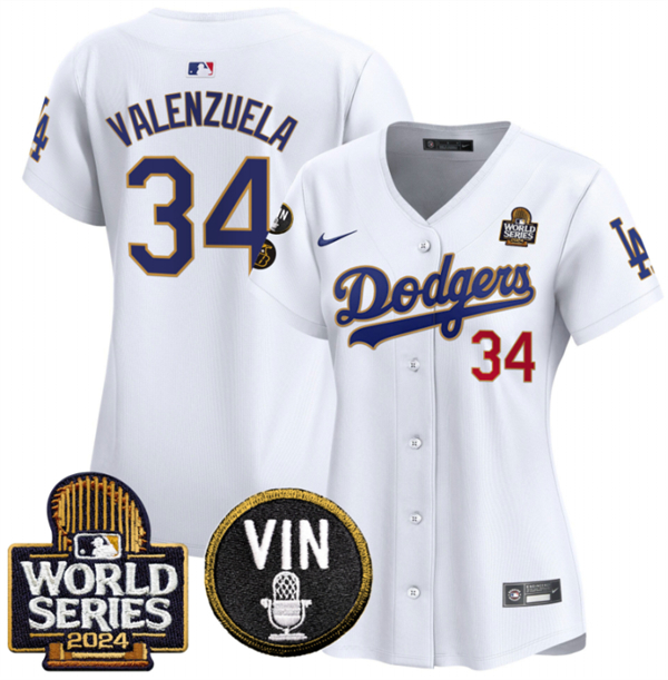 MLB Women Jerseys-2161