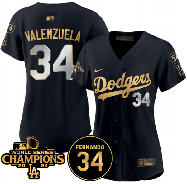 MLB Women Jerseys-2165