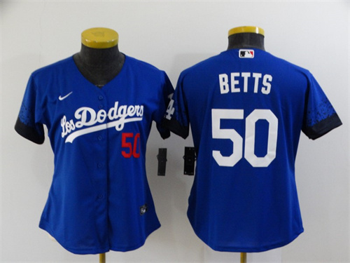 MLB Women Jerseys-217