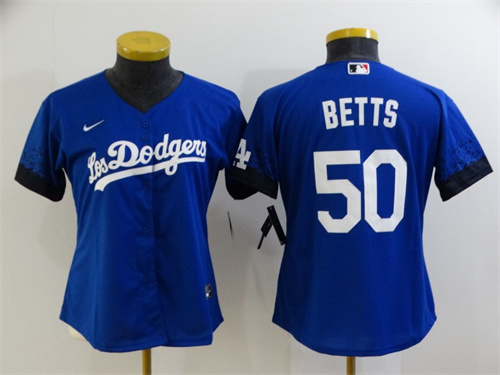 MLB Women Jerseys-218