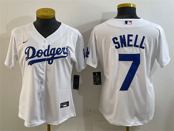 MLB Women Jerseys-2182