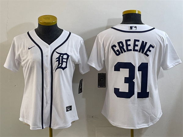 MLB Women Jerseys-2196