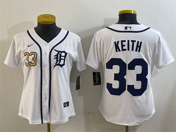 MLB Women Jerseys-2200