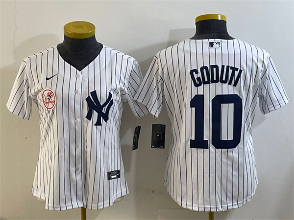MLB Women Jerseys-2206
