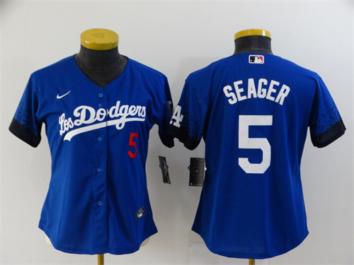 MLB Women Jerseys-221