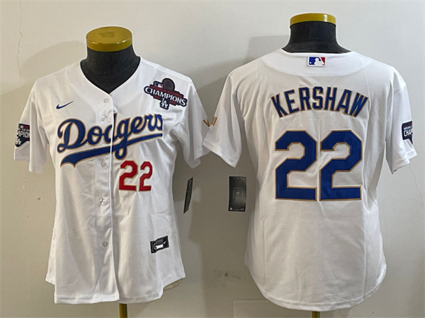 MLB Women Jerseys-2217