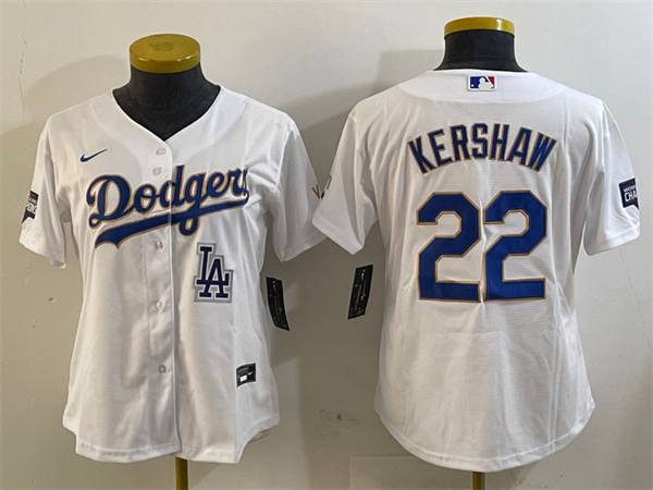 MLB Women Jerseys-2218