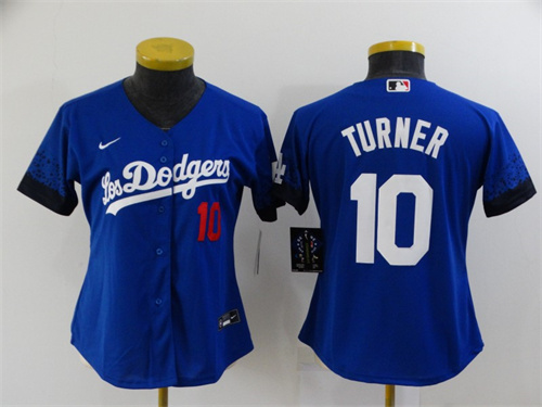 MLB Women Jerseys-223