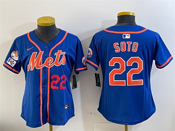MLB Women Jerseys(2)-0014