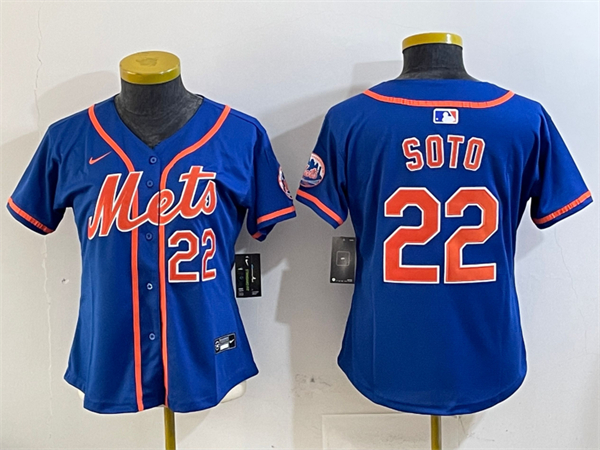 MLB Women Jerseys(2)-0025