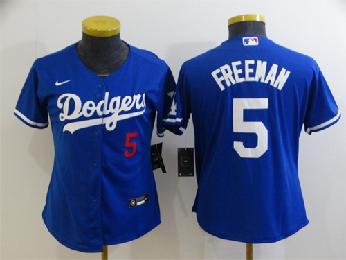 MLB Women Jerseys-225