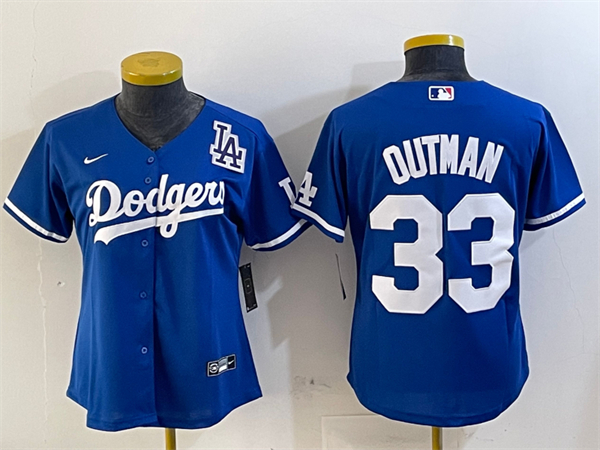 MLB Women Jerseys(2)-0035