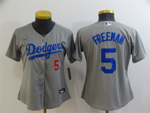 MLB Women Jerseys-227