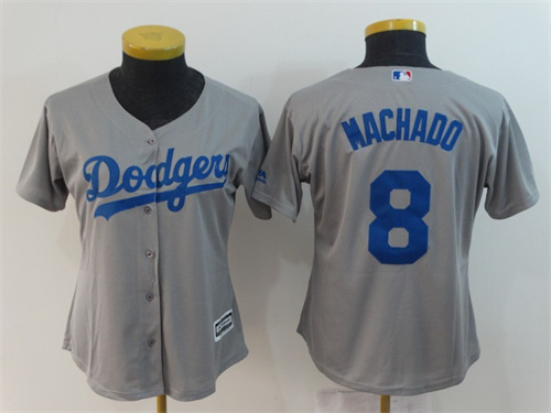 MLB Women Jerseys-228