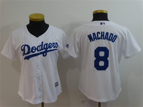 MLB Women Jerseys-229