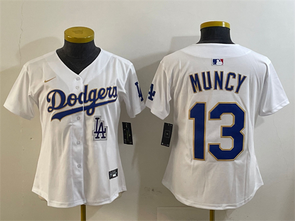MLB Women Jerseys(2)-0072