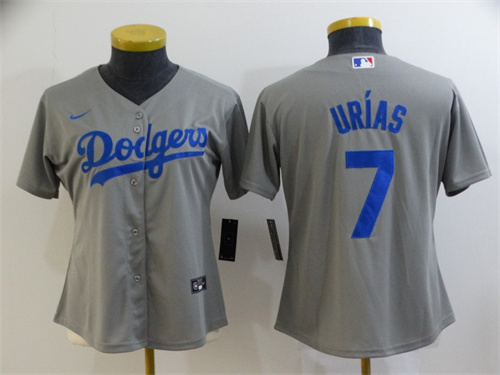 MLB Women Jerseys-230