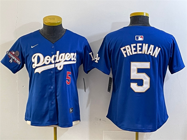 MLB Women Jerseys(2)-0088