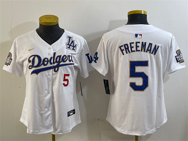 MLB Women Jerseys(2)-0101