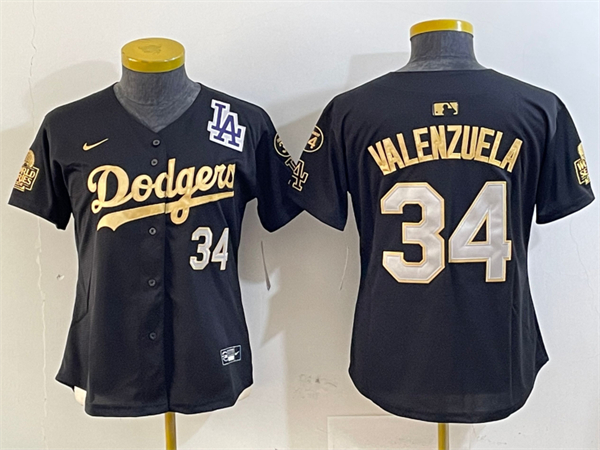 MLB Women Jerseys(2)-0106