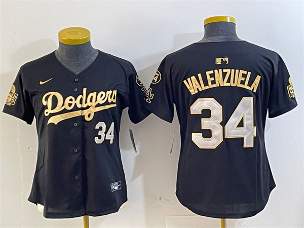 MLB Women Jerseys(2)-0109