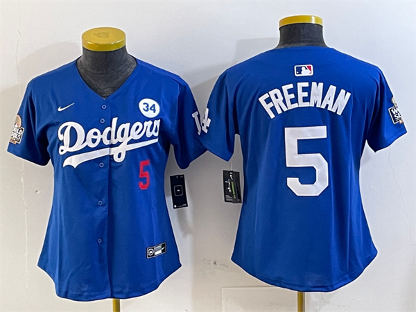 MLB Women Jerseys(2)-0118