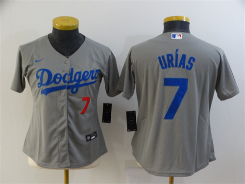 MLB Women Jerseys-235