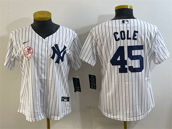 MLB Women Jerseys(2)-0149