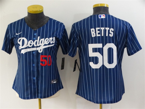 MLB Women Jerseys-237