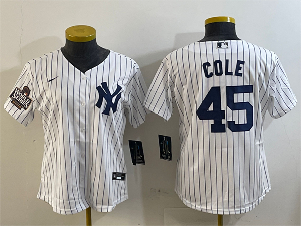 MLB Women Jerseys(2)-0154
