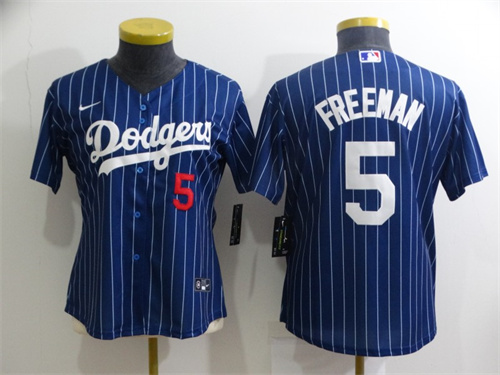 MLB Women Jerseys-238