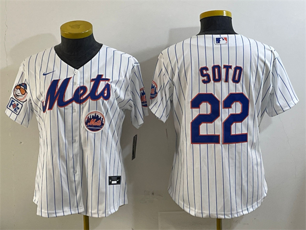 MLB Women Jerseys(2)-0179