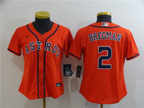 MLB Women Jerseys-024