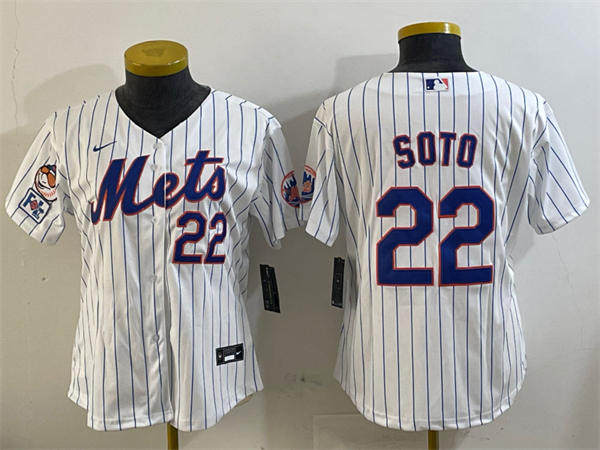 MLB Women Jerseys(2)-0185