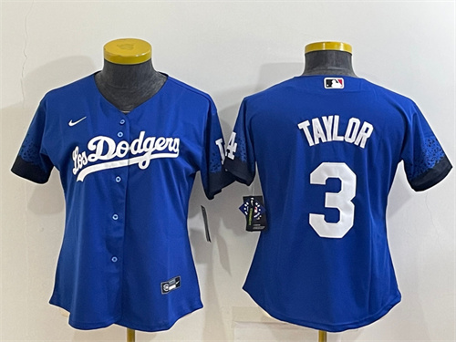 MLB Women Jerseys-242