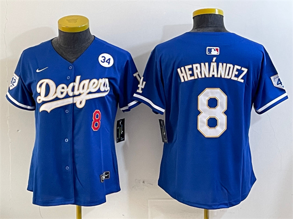 MLB Women Jerseys(2)-0211