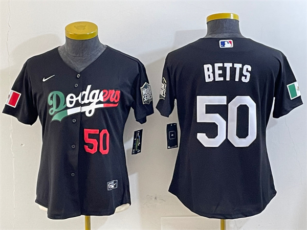 MLB Women Jerseys(2)-0221