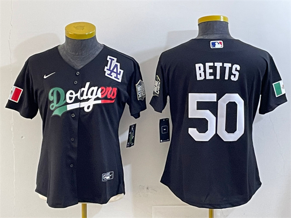 MLB Women Jerseys(2)-0224