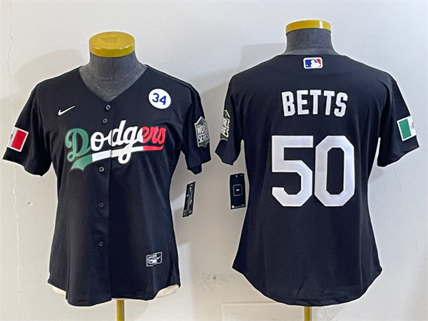 MLB Women Jerseys(2)-0225