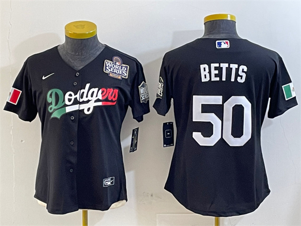 MLB Women Jerseys(2)-0226