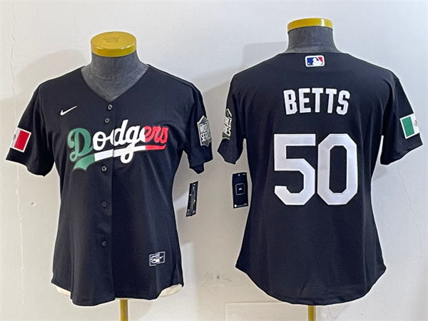 MLB Women Jerseys(2)-0228