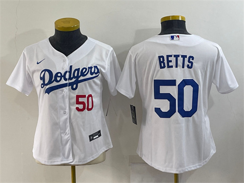 MLB Women Jerseys-246
