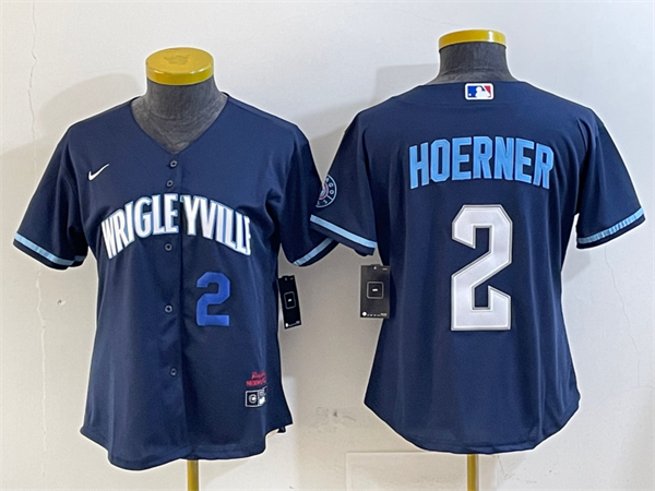 MLB Women Jerseys(2)-0246