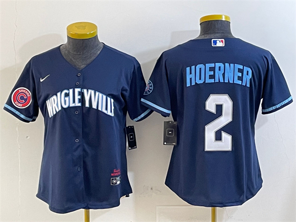 MLB Women Jerseys(2)-0248