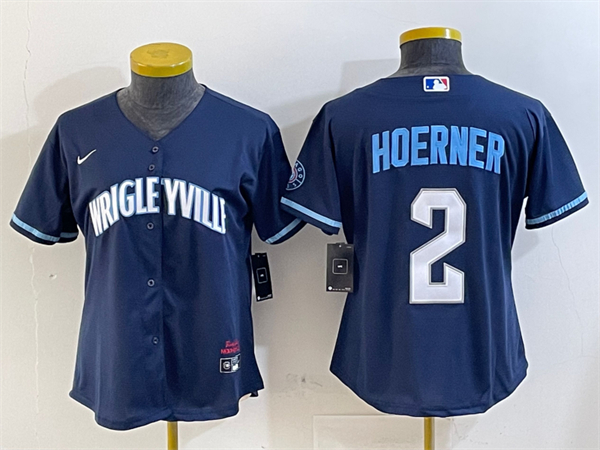 MLB Women Jerseys(2)-0249