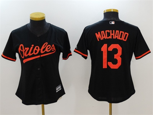 MLB Women Jerseys-250