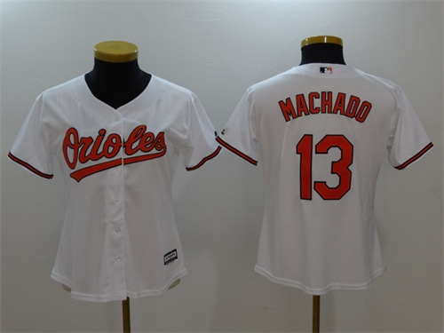 MLB Women Jerseys-251